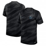 Günstige Fußballtrikots Chelsea Torwart Heimtrikot 2023-24 Kurzarm